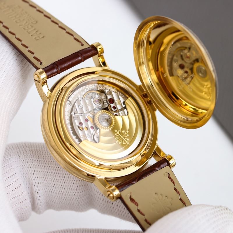 PATEK PHILIPPE Watches